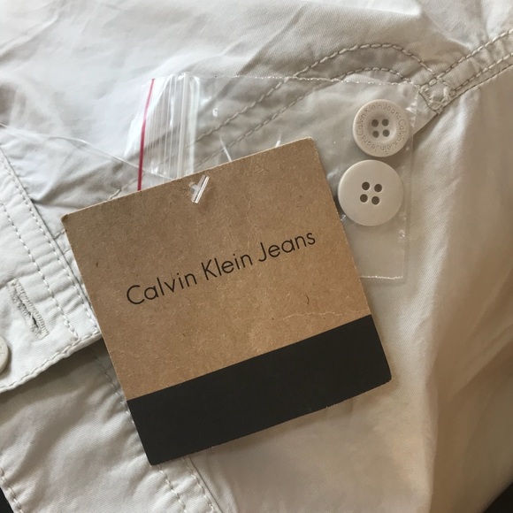 Calvin Klein shorts - Picture 7 of 8